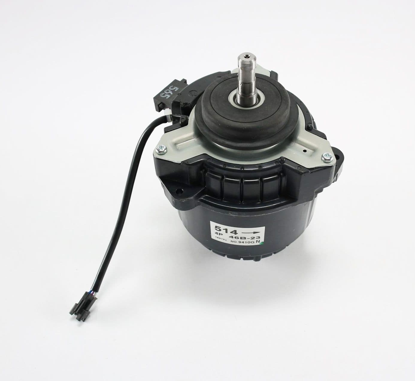 Daikin Air Conditioning Spare Part 0768298 FAN MOTOR 46B-23 4P 220V 46W (S)
