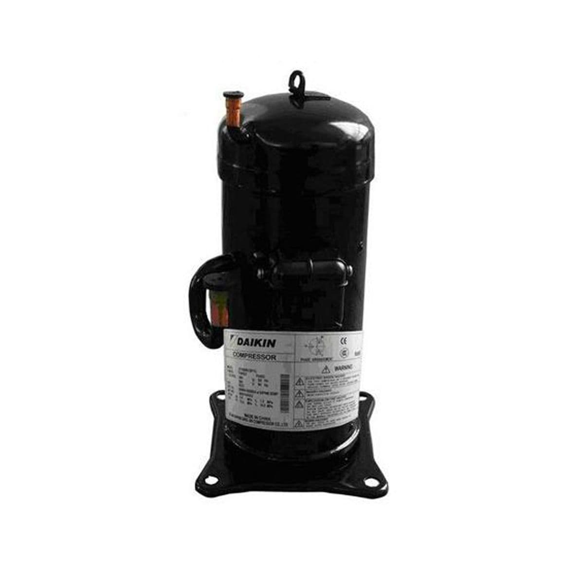 Daikin Air Conditioning Spare Part 1238860 #7039# COMPRESSOR 1 x 230V