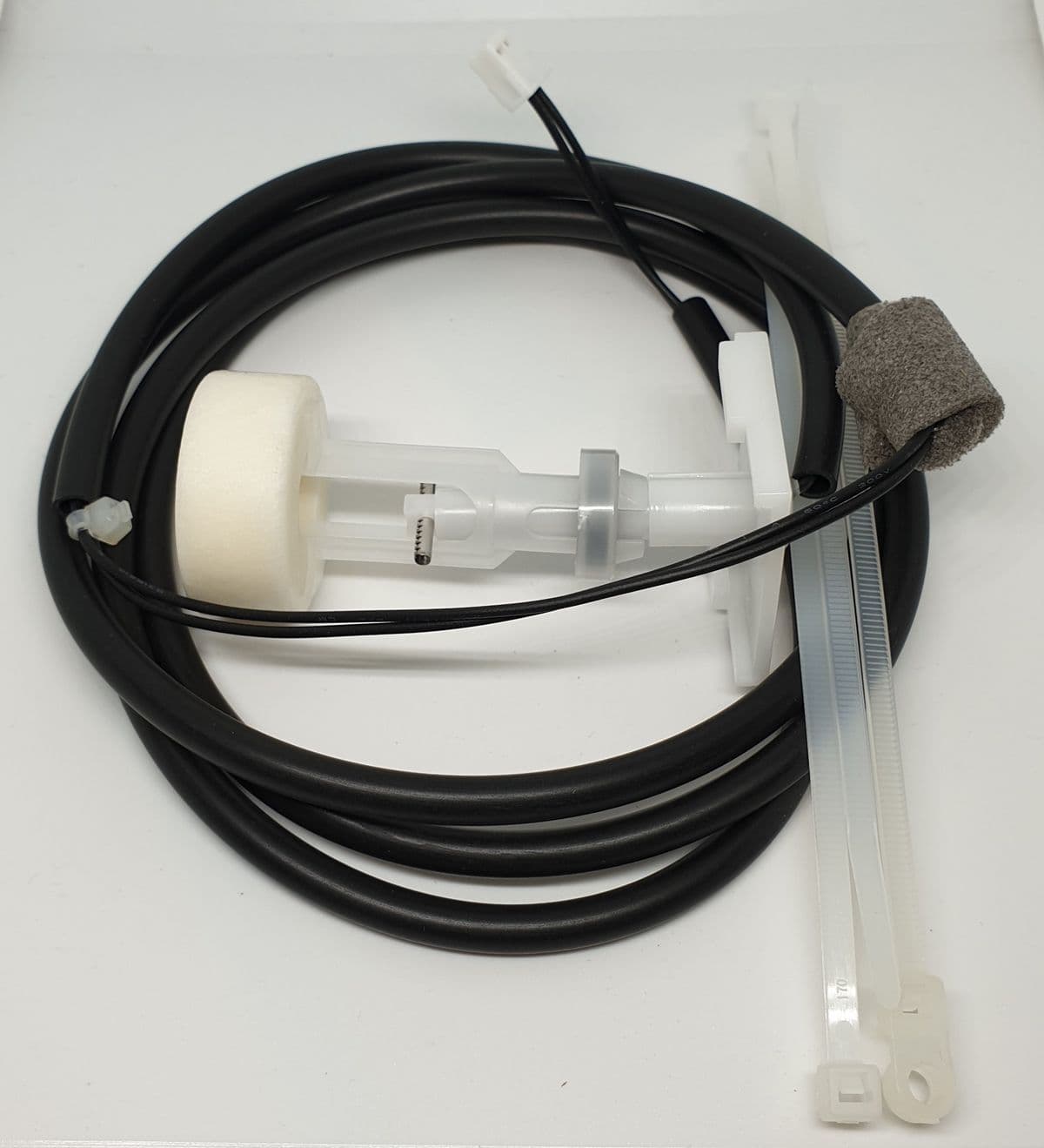 Daikin Air Conditioning Spare Part 1281578 FLOAT SWITCH FS-0211B L=1430mm+conn