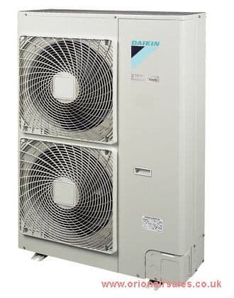 Daikin Air Conditioning Spare Part 300126P AIR DISCH GRILLE R/RP(Y)-B7 For RXYSQ