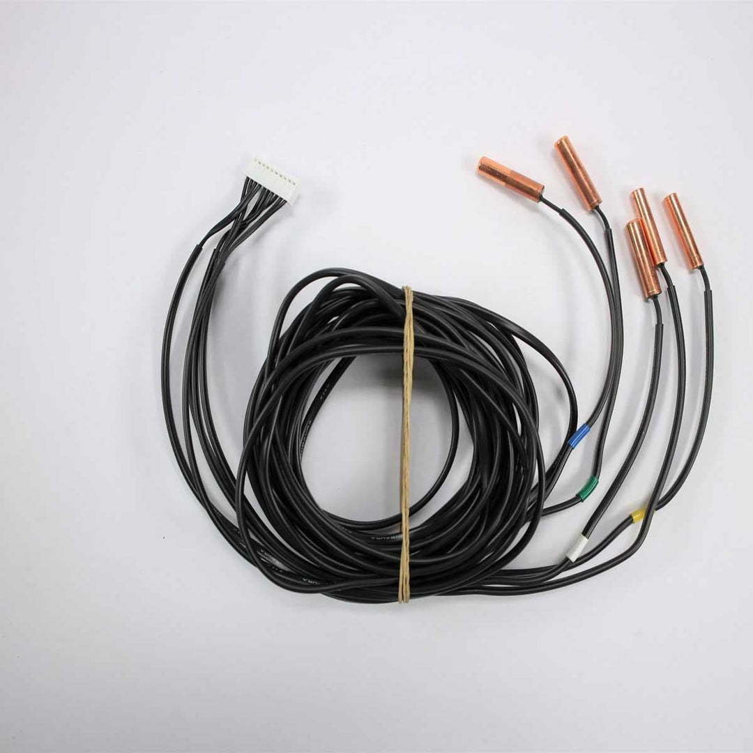 Daikin Air Conditioning Spare Part 300641P THERMISTOR ASSY Drawing No.3P162036-2