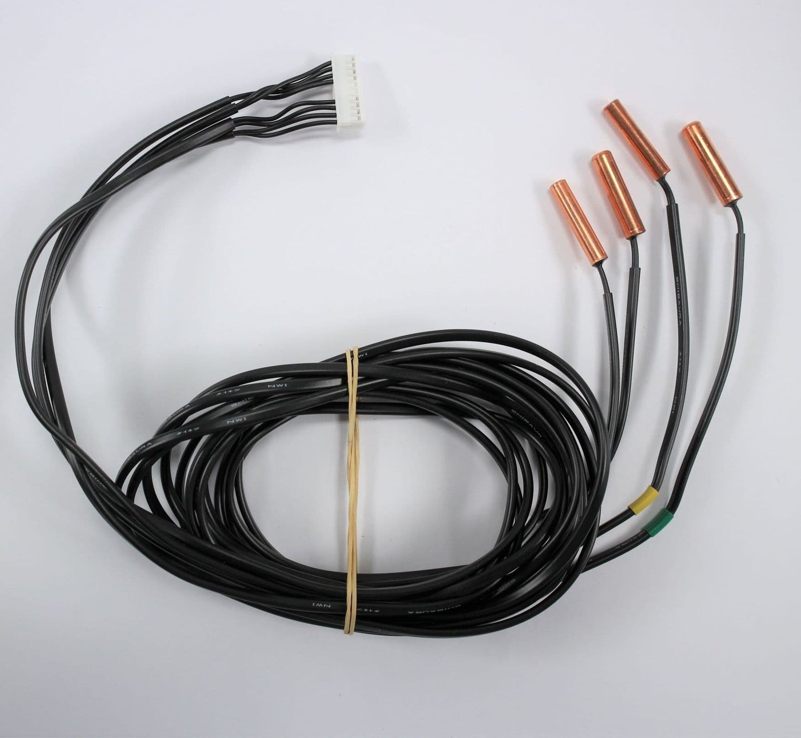 Daikin Air Conditioning Spare Part 300642P THERMISTOR ASSY 3P162036-3 RXYQ RMSQ ERX