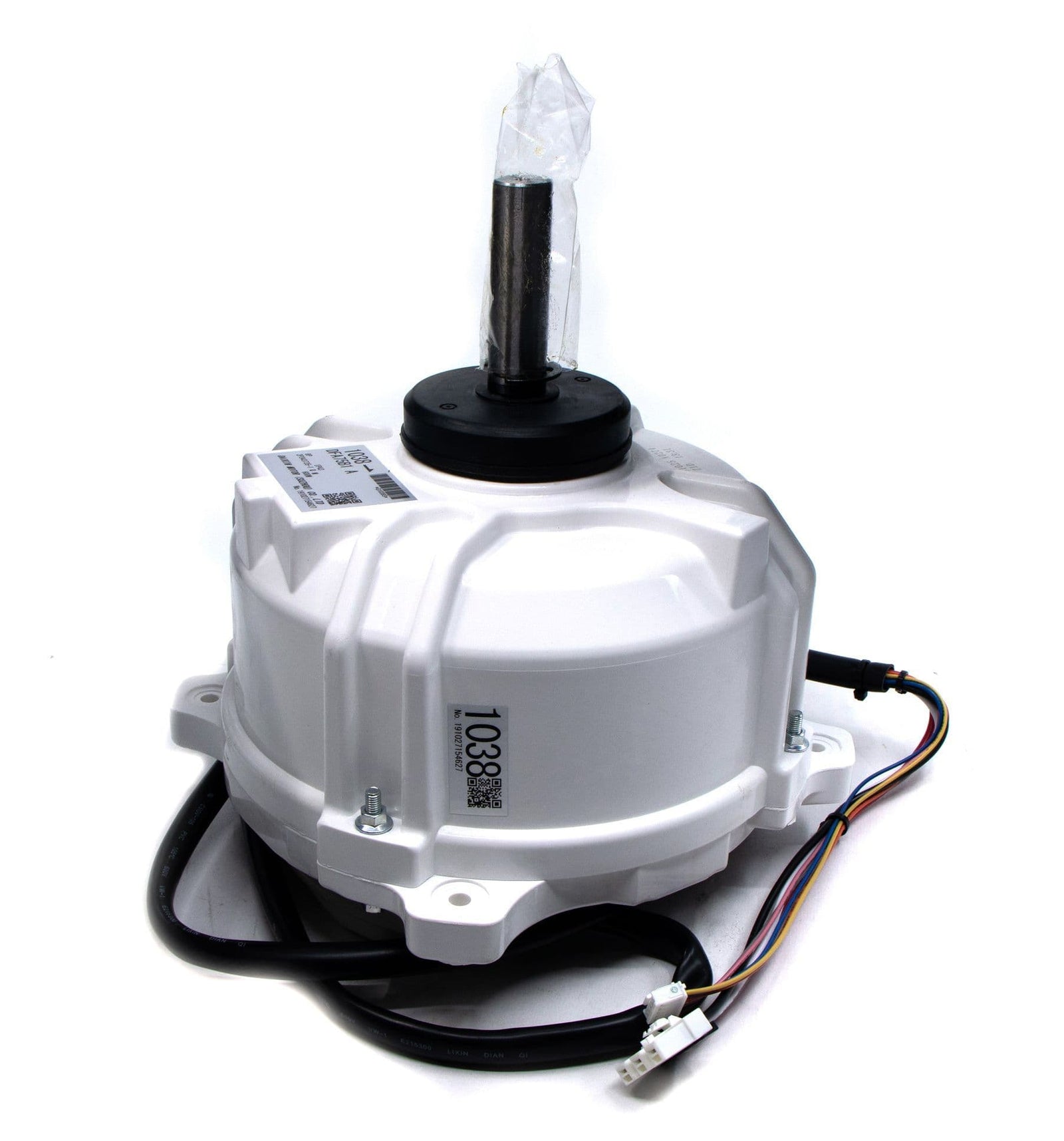 Daikin Air Conditioning Spare Part 4015770 DC FAN MOTOR DFA75B1 Code-1038