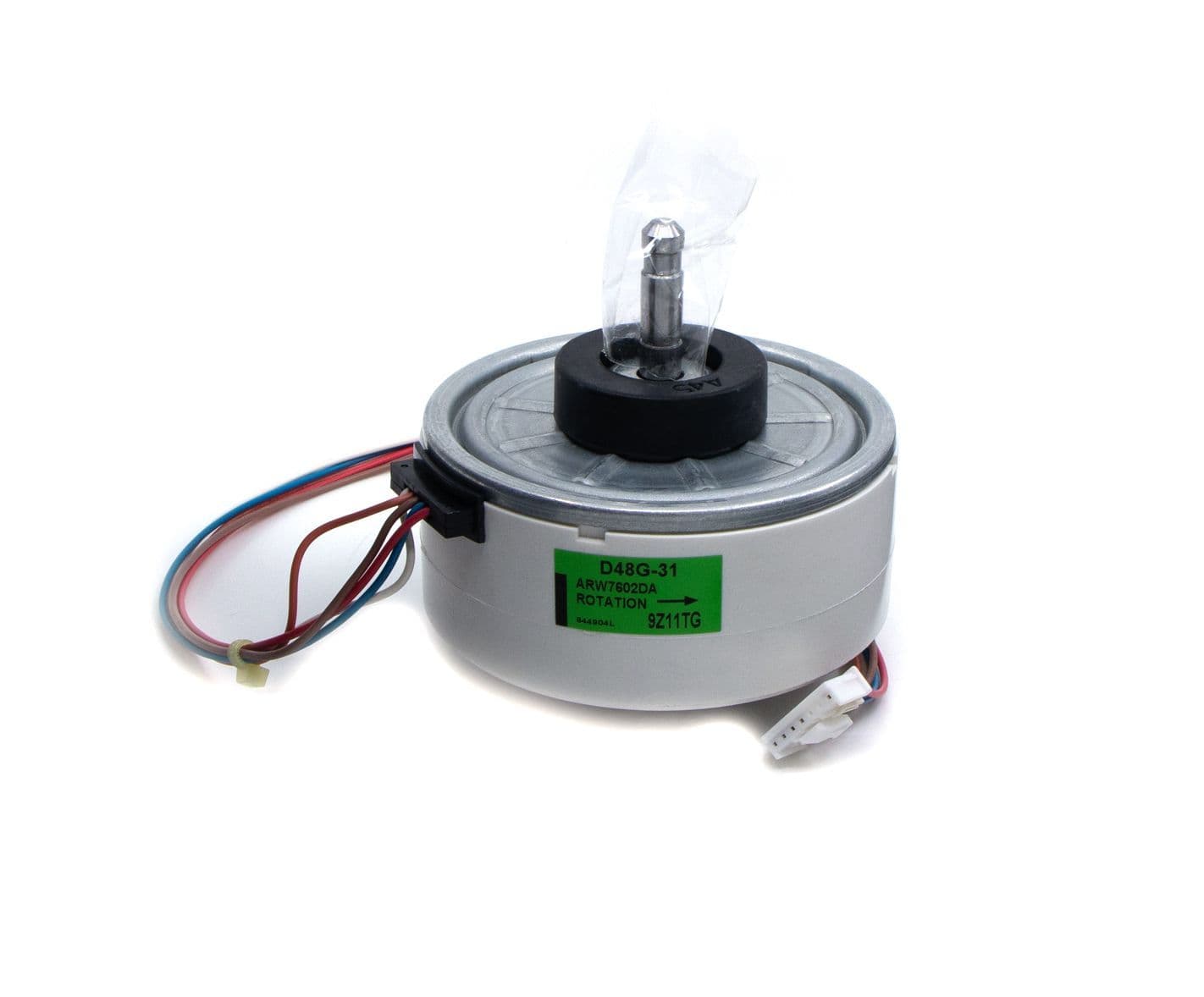 Daikin Air Conditioning Spare Part 4015811 DC FAN MOTOR D48G-31 ARW7602DA 48W