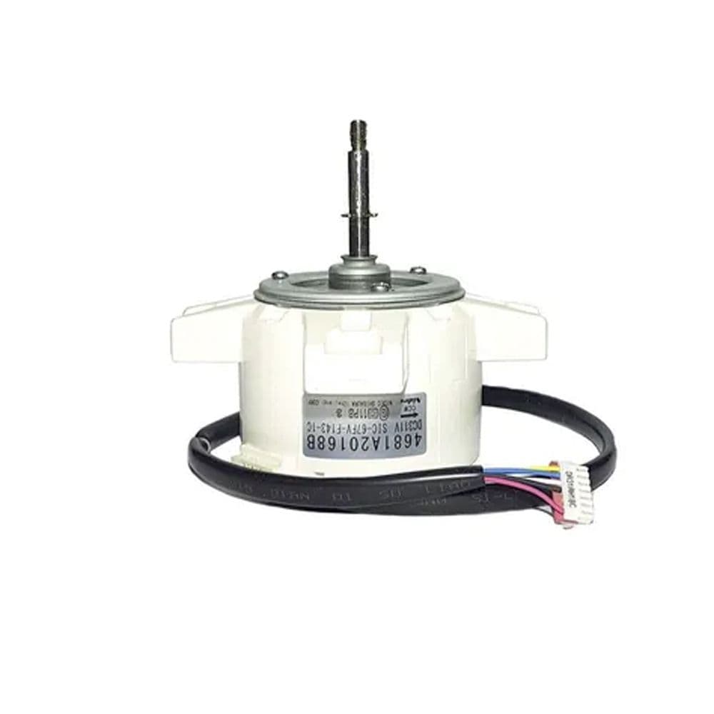 Daikin Air Conditioning Spare Part 4018393 Outdoor Fan Motor RXS50J2V1B