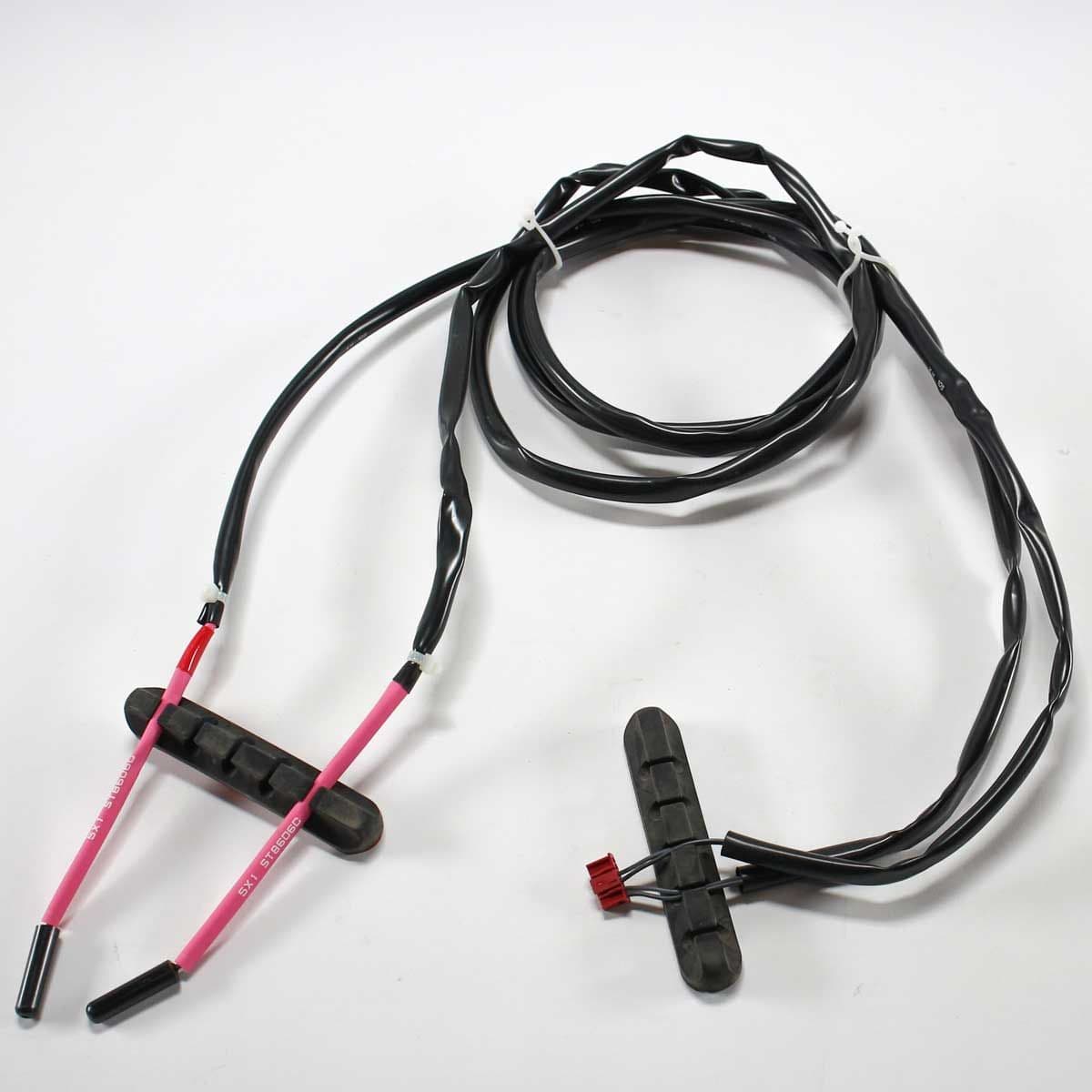 Daikin Air Conditioning Spare Part 5000116 THERMISTOR ASS'Y Drawing No 3P167602