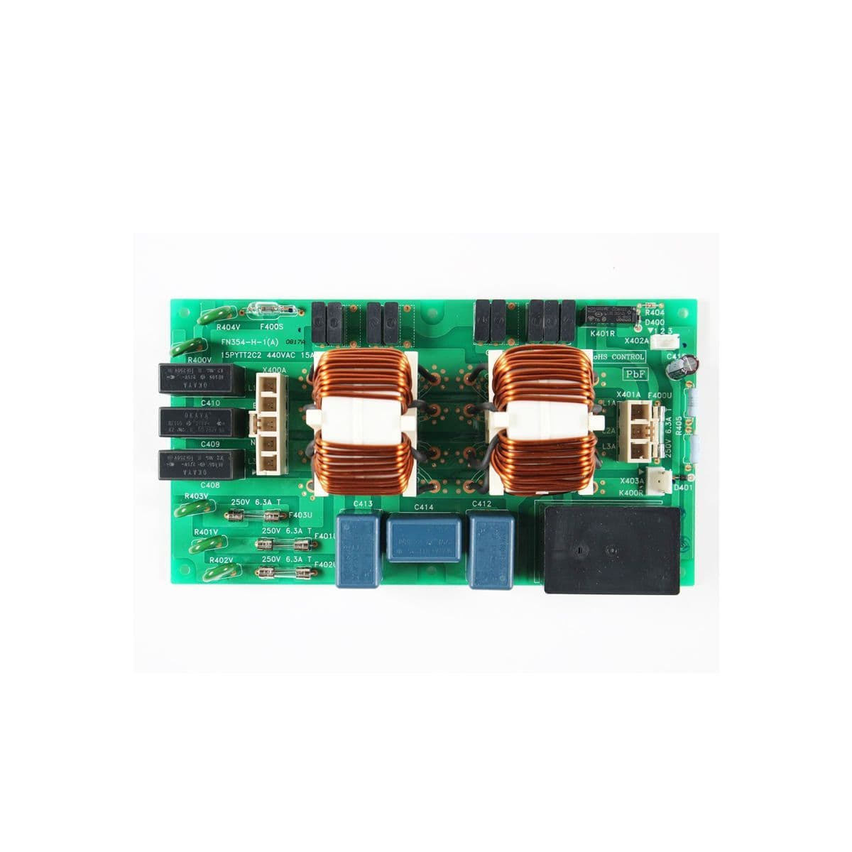 Daikin Air Conditioning Spare Part 5000117 P.C.B. SEB0890 RXYP-PY1LK