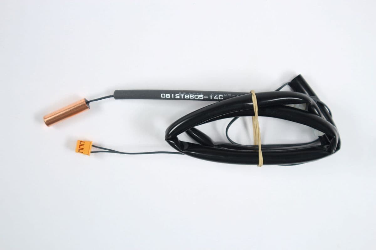 Daikin Air Conditioning Spare Part 5001318 THERMISTOR ASSY 4P204520-1 AX, FM, FX