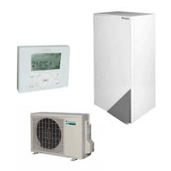 Daikin Air Conditioning Spare Part 5011099 MAIN ASSY EKRSCA-1: AMBIENT SENSOR Altherma EGSQH