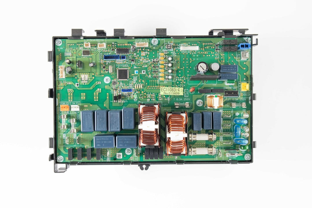 Daikin Air Conditioning Spare Part 5011370 P.C.B. EC11083(C) (RESIN CASE INCLUDED)