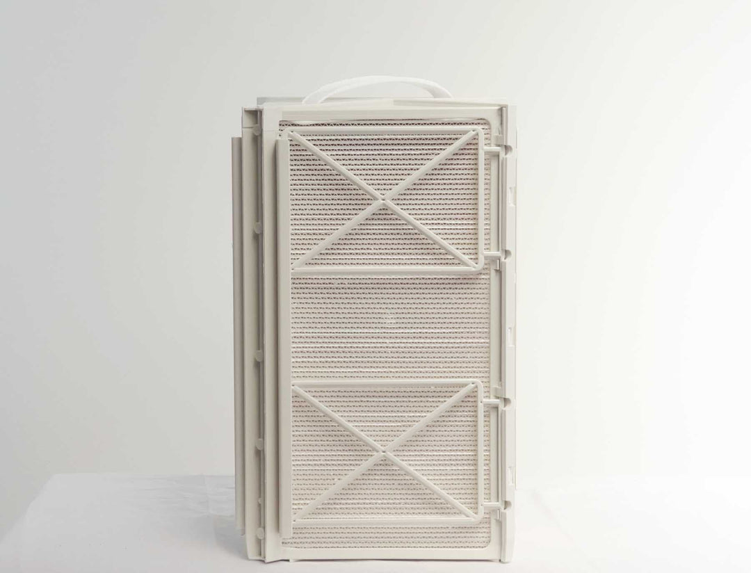 Daikin Air Conditioning Spare Part 5016225 HEAT EXCHANGER ELEMENT VAM