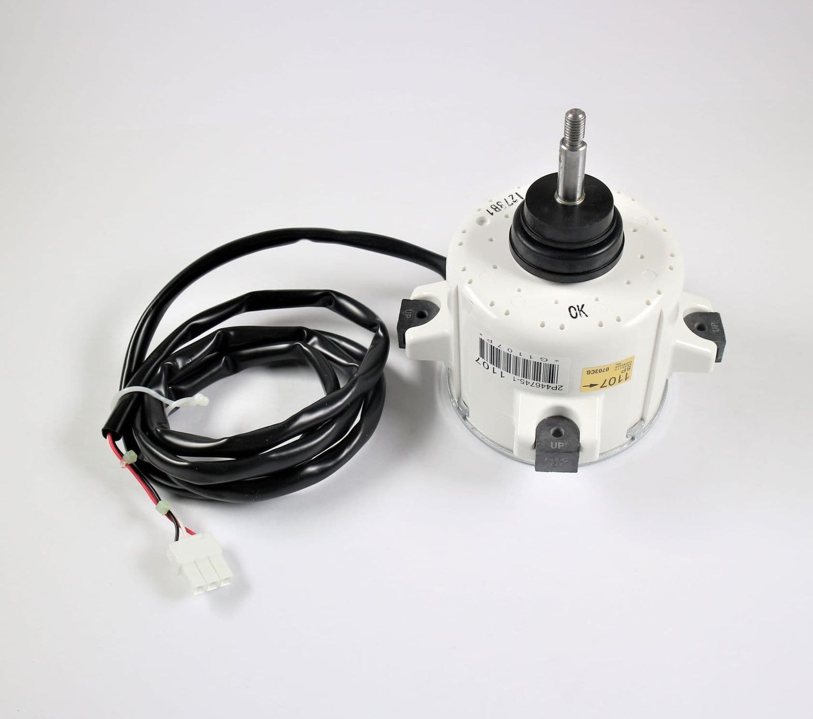 Daikin Air Conditioning Spare Part 5019570 DC FAN MOTOR