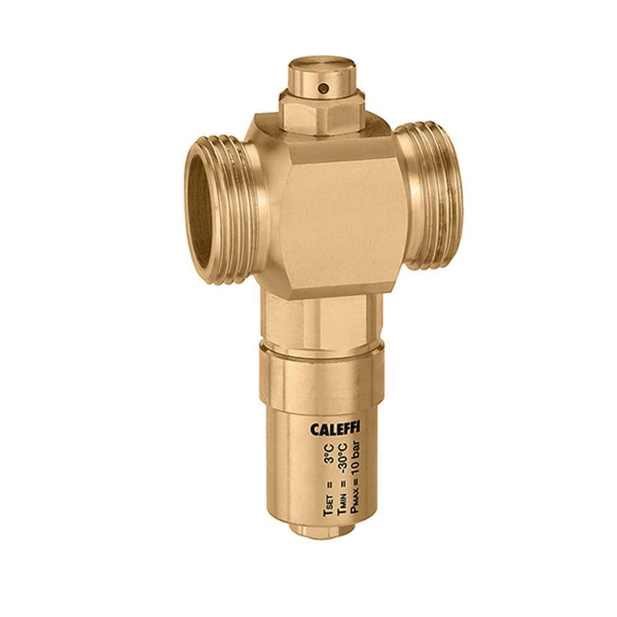 Daikin Air Conditioning Spare Part Altherma AFVALVE1 Anti-freeze Valve