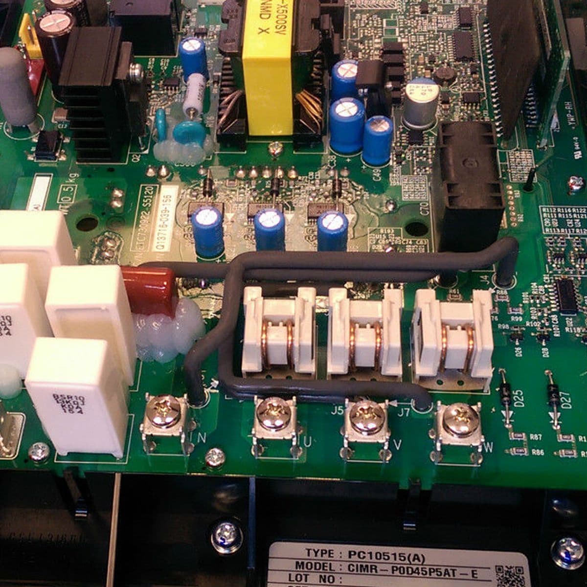 Daikin Air Conditioning Spare Part INVERTER ASS'Y PC10515 2043724 For Various Daikin Models