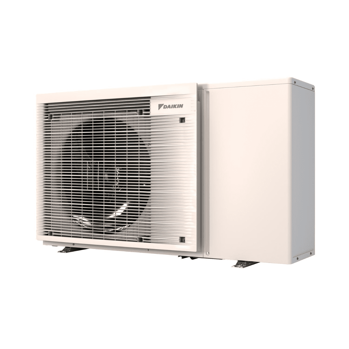 Daikin Air Conditioning Daikin EBLA08EV3 Altherma 3 Low Temperature Monobloc Plus Cooling R32 7.5Kw A+++ 220-240V