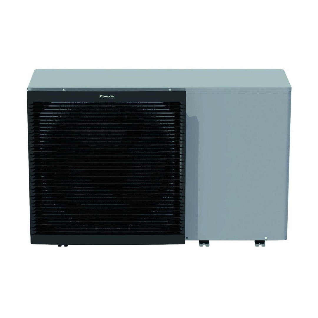Daikin Air Conditioning Daikin EDLA09D3W1 Altherma 3 Monobloc Air to Water Heating and Cooling 9Kw/30000Btu A+++ 415V