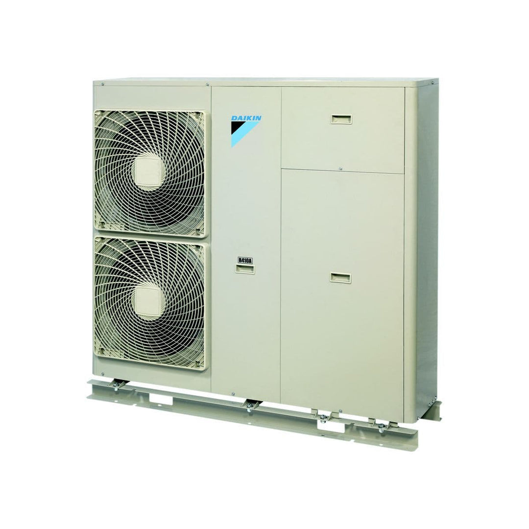 Daikin Air Conditioning Daikin EWYQ011ACV3 Water Chiller Heat Pump Monobloc Systems 11Kw/37000Btu 240V~50Hz