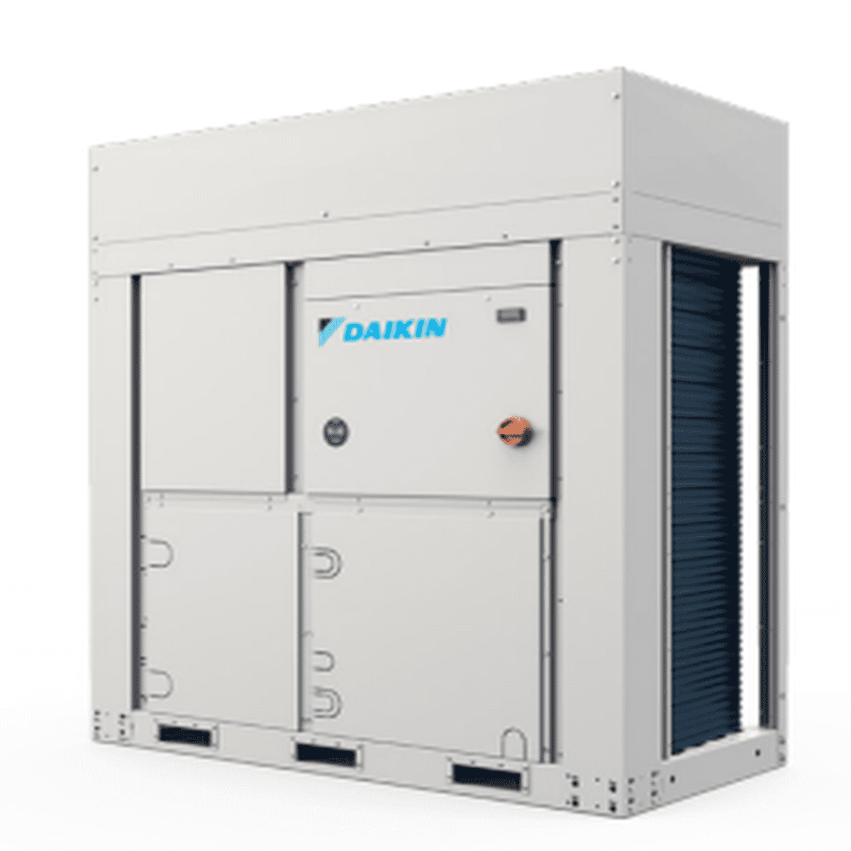 Daikin Air Conditioning Daikin EWYT032CZPBA1 R32 Air Cooled Inverter Scroll Chiller Heat Pump + Pump 32Kw/108000Btu 3Ph