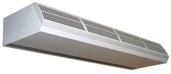 Daikin Air Conditioning Daikin Heat Pump Air Curtain CYQS150DK80*BN/*SN 8kw / 28,000btu 230V~50hZ