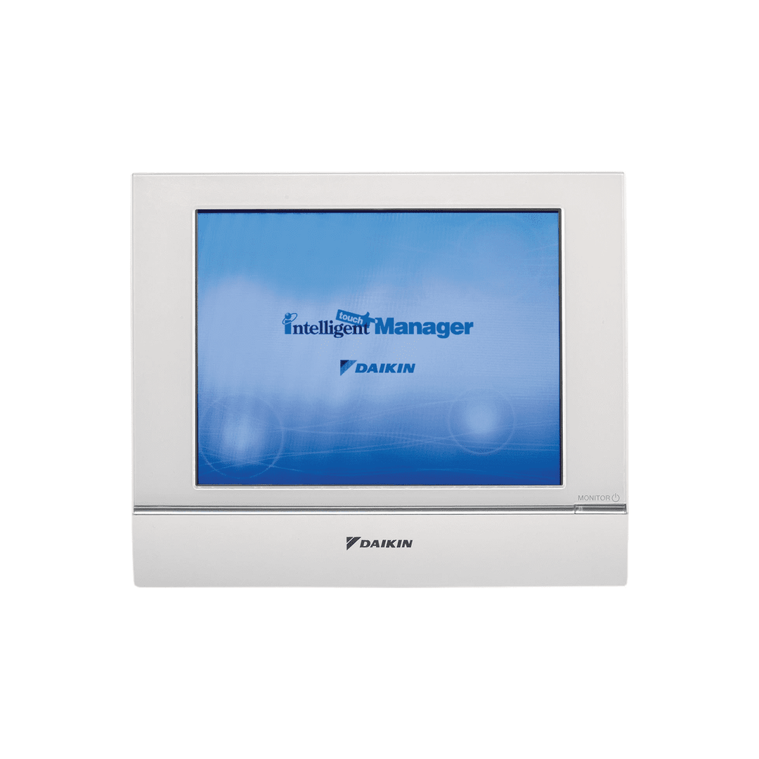 Daikin Air Conditioning Daikin Intelligent Touch Manager Controller Centralised Control BMS DCM601B51