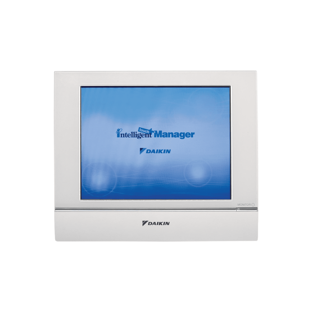 Daikin Air Conditioning Daikin Intelligent Touch Manager Controller Centralised Control BMS DCM601B51