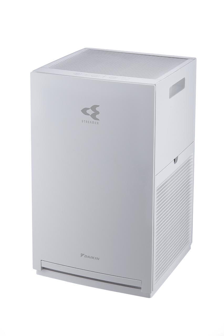 Daikin Air Conditioning Daikin MC30YB Plasma Ioniser Low Noise Air Cleaner Purifier 180 M3/h 240V~50Hz