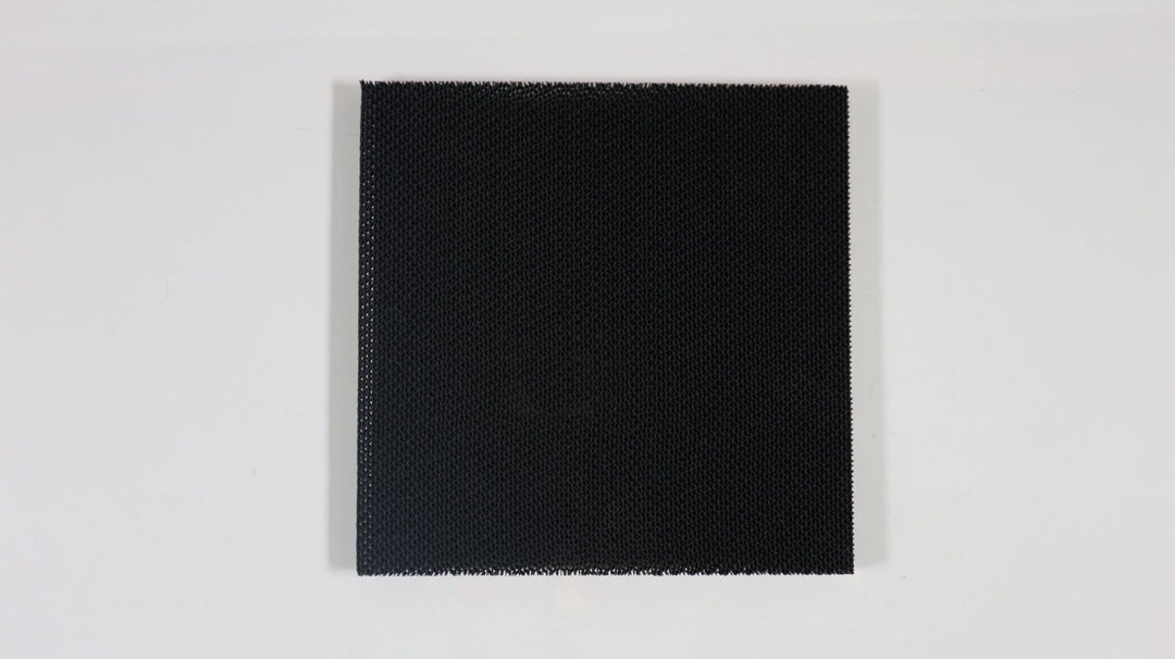 Daikin MC40, MC50 Air Cleaner Purifier 291097 DEODORIZING FILTER 3P371669-1 KAFP080B4E
