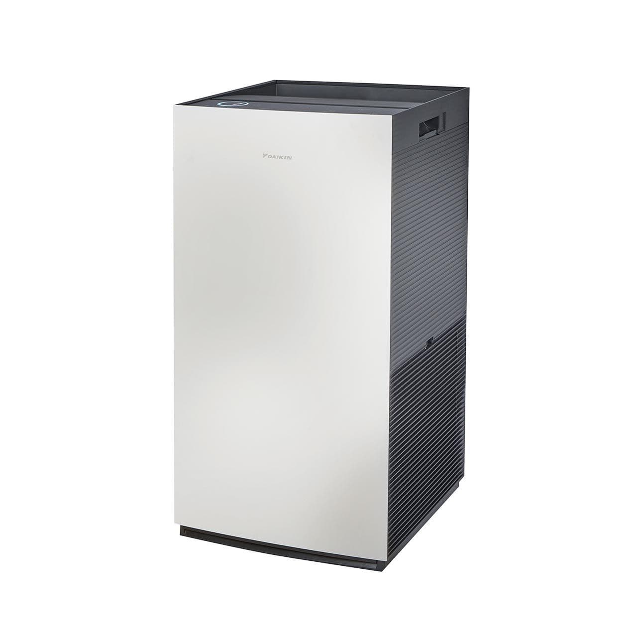 Daikin Air Conditioning Daikin MC80ZB Plasma Ioniser Low Noise Air Cleaner Purifier 480M3/h 240V~50Hz