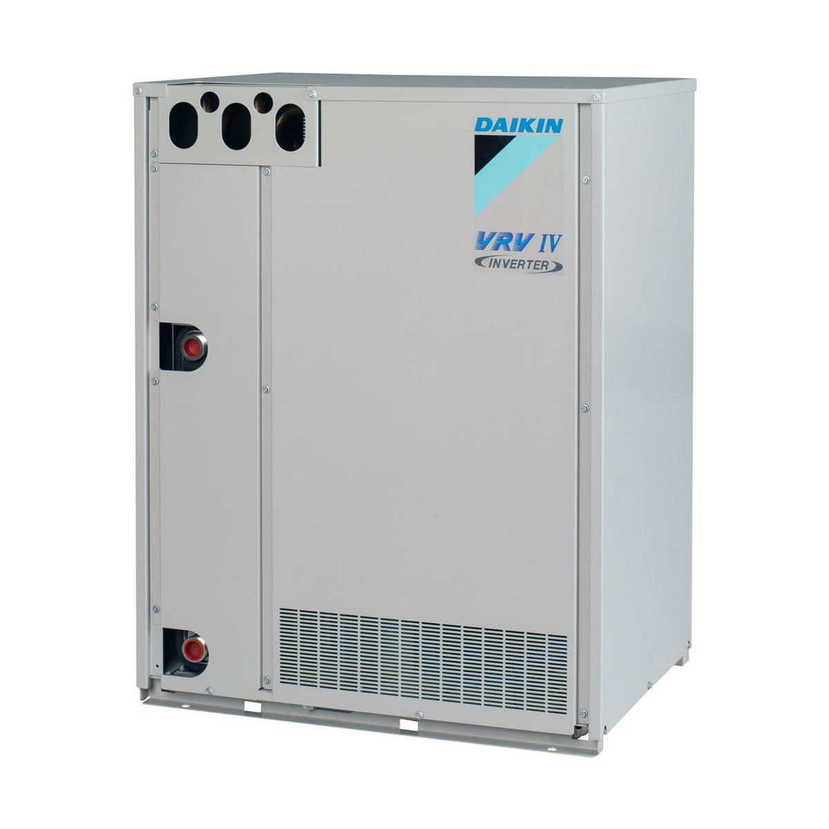 Daikin Air Conditioning Daikin RWEYQ10T9 Water Chiller Heat Pump Monobloc System 30Kw/100000Btu Three Phase 415V~50Hz