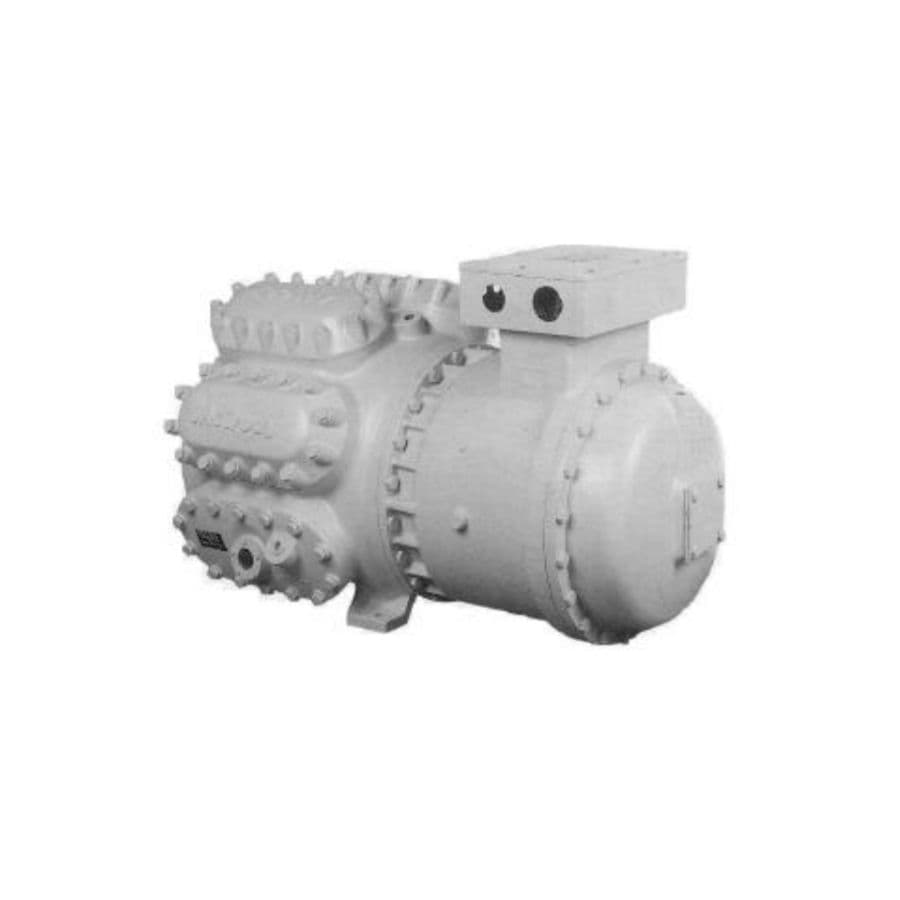 Daikin Air Conditioning Daikin Spare Part 220010 Mcquay Compressor MQC-806 Unloading system device