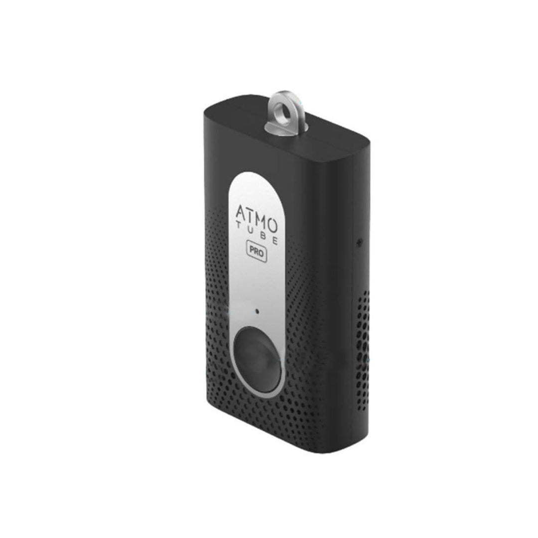 Daikin Air Conditioning Daikin UK.ATMOTUBE Portable Air Pollution Monitor USB Rechargeable
