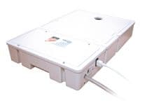 Aspen Dairy Cabinet Pump DCP-30A For Cold Display Cabinets, Supermarkets And Convenience Stores 240V~50Hz