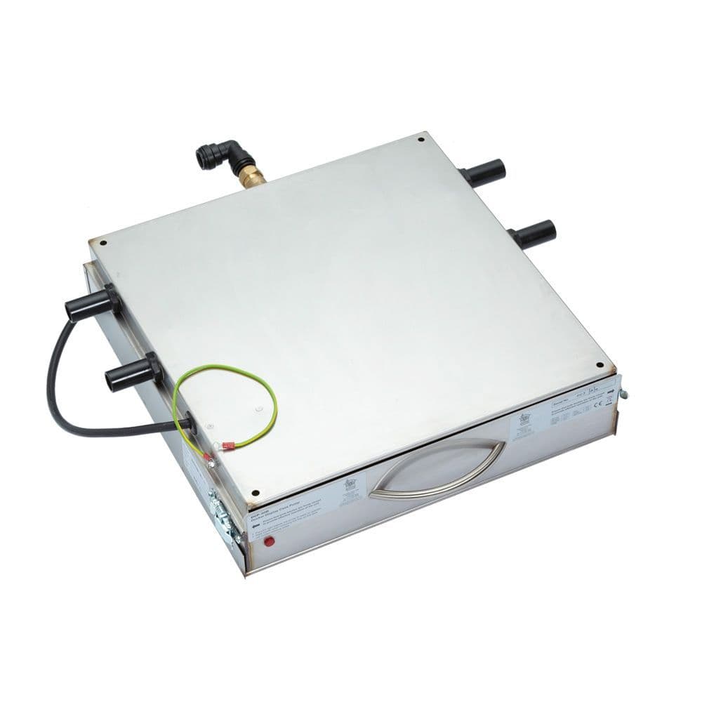 Pumphouse Dairy Cabinet Pump DCP-30D For Cold Display Cabinets, Supermarkets And Convenience Stores 240V~50Hz