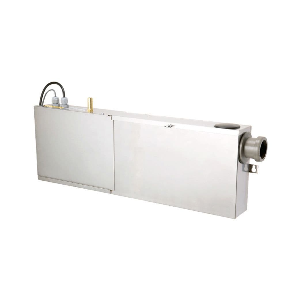 Pumphouse Dairy Cabinet Vertical Pump DCP-30V 240V~50Hz For Cold Display Cabinets, Supermarkets And Convenienc