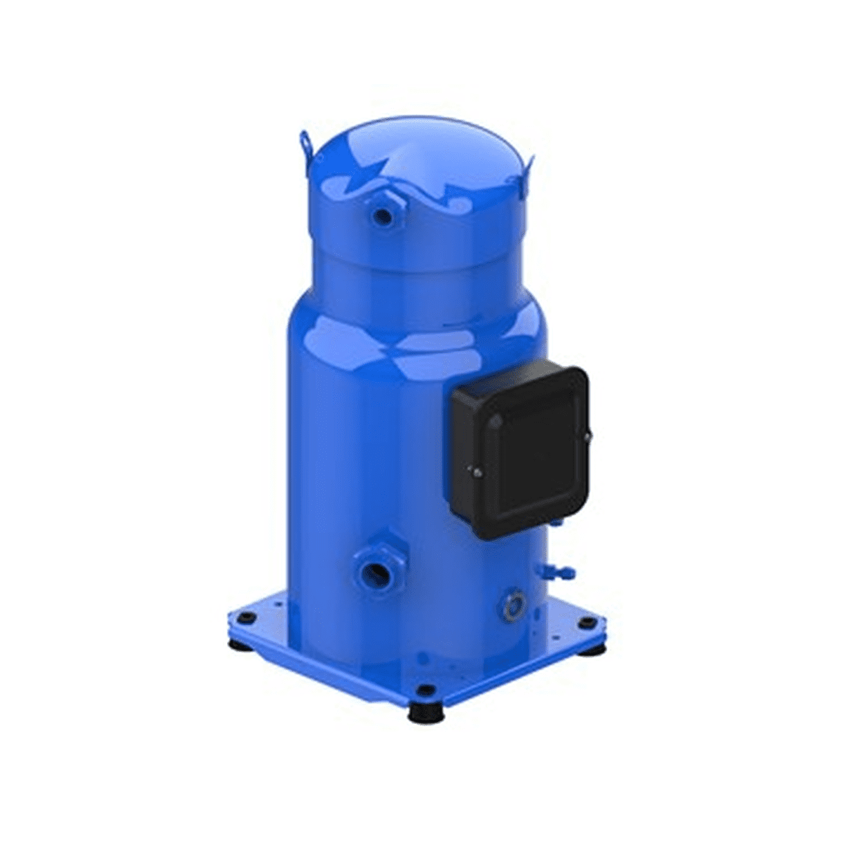 Maneurop Danfoss Compressor MTZ80HP4AVE Reciprocating R22 CFC 3Ph