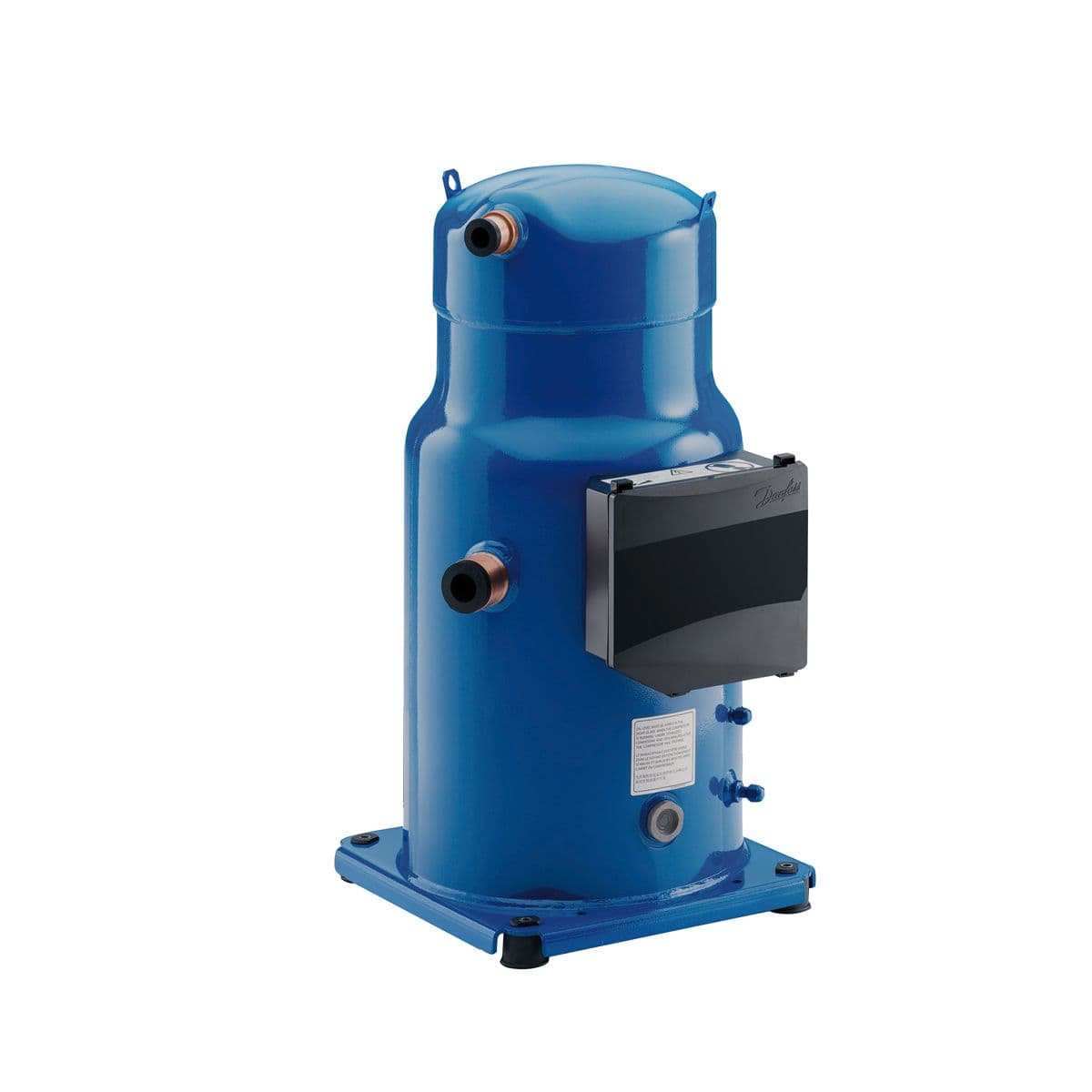 Danfoss Refrigeration Compressor Scroll SH295A3ABE 120H0853 R410A [V/Ph/Hz]: 200-230/3/60