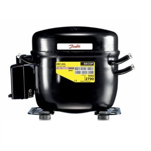 Danfoss SC-15DX HBP HST R22 Compressor Tubed/Rotalock 240V~50Hz