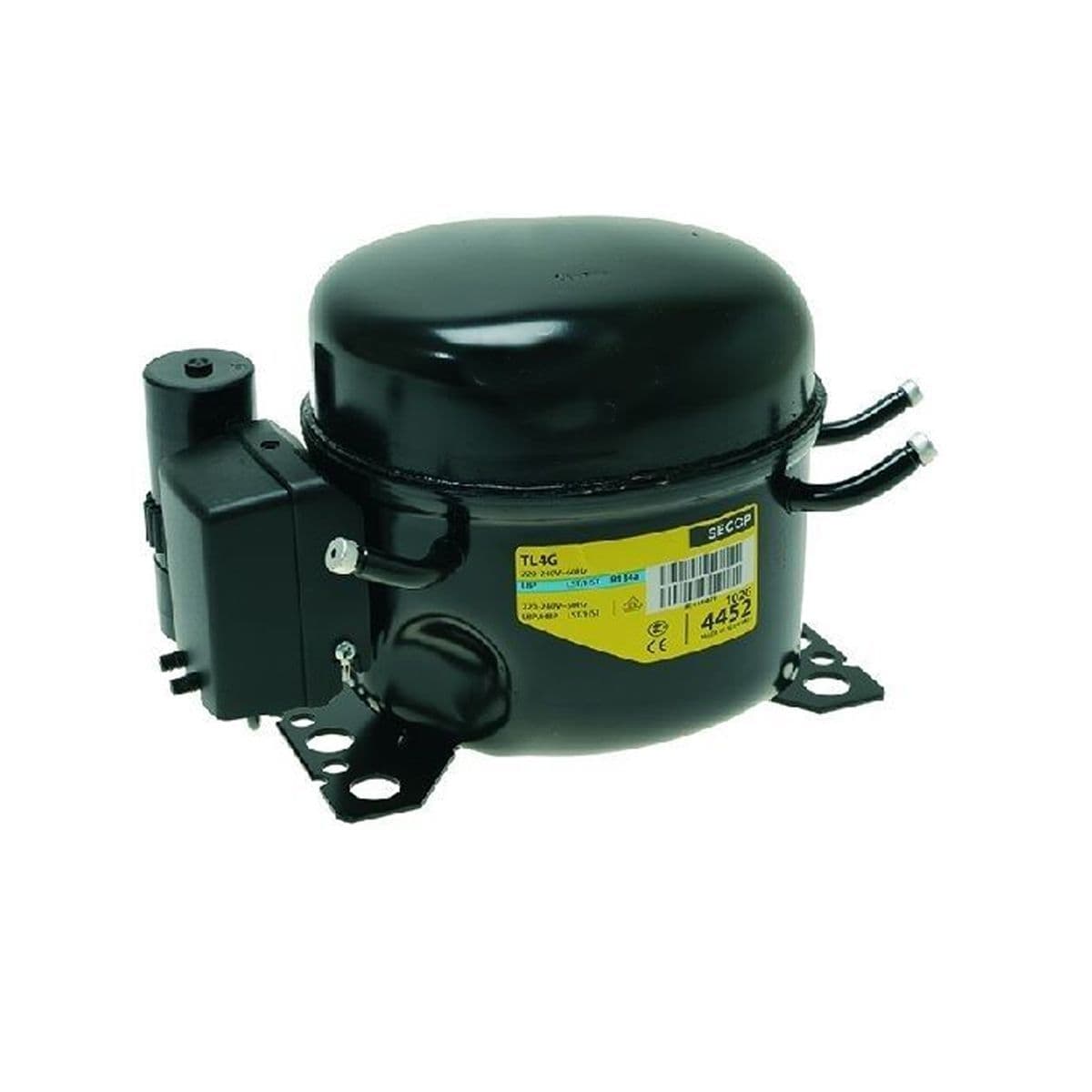 Danfoss TL4G LMHBP HST R134A Compressor Tubed 240V~50Hz
