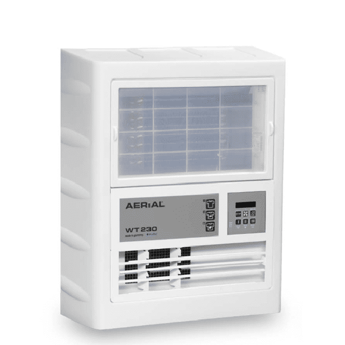 Dantherm Aerial WT 230 Laundry Dehumidifier 230V~50Hz