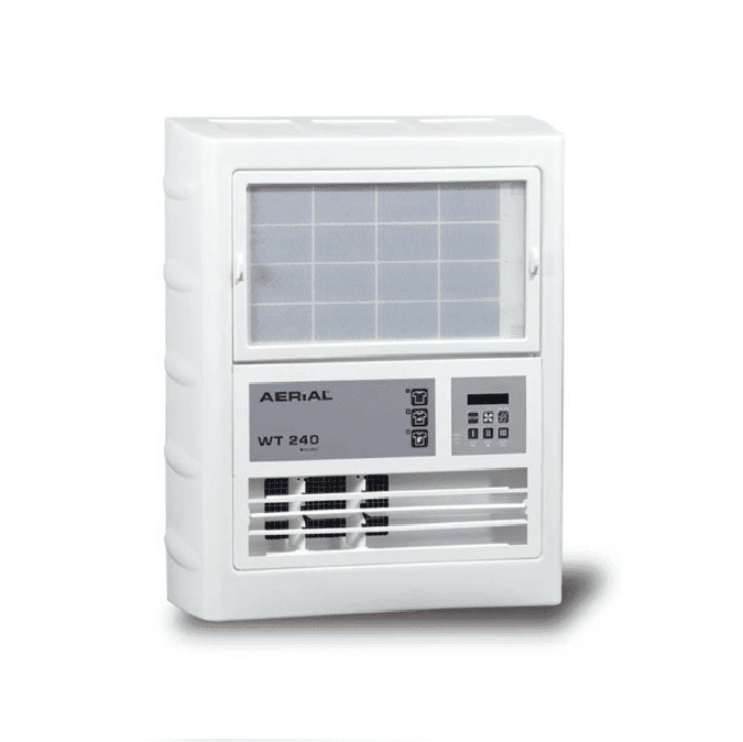 Dantherm Aerial WT 240 Laundry Dehumidifier 230V~50Hz
