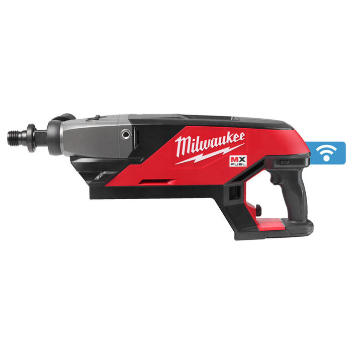 Milwaukee MXFDCD150-0C MX FUEL 150mm Diamond Core Drill