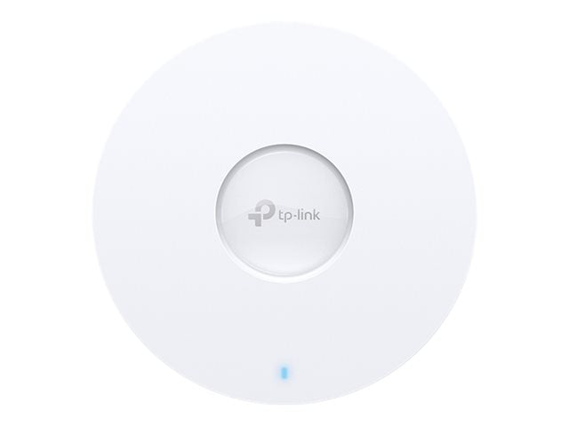 TieDex UK TP-Link Omada EAP650 V1.26 - radio access point - Wi-Fi 6 - cloud-managed