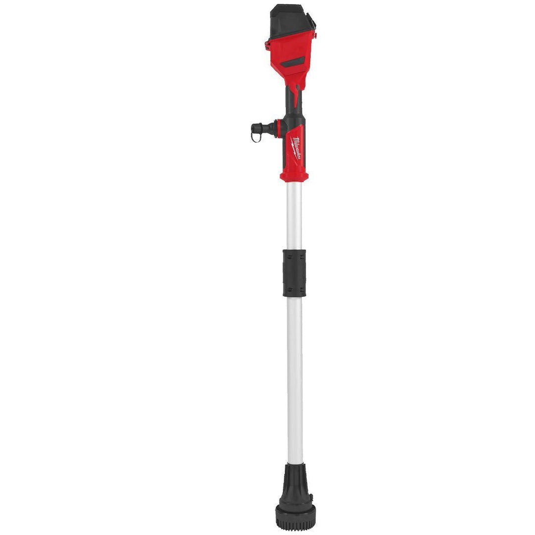 Milwaukee M18BLSWP-0 18V Hydropass Brushless Stick Water Pump Body Only 4933498559