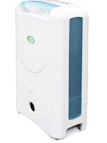 Ecoair DD122FW CLASSIC MK5 7 litre Desiccant Dehumidifier 240v~50Hz - blue