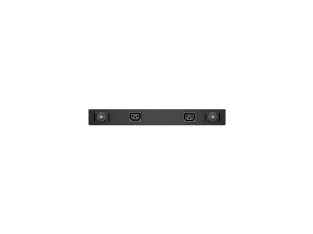 TieDex UK APC Basic Rack PDU AP6020A - power distribution unit