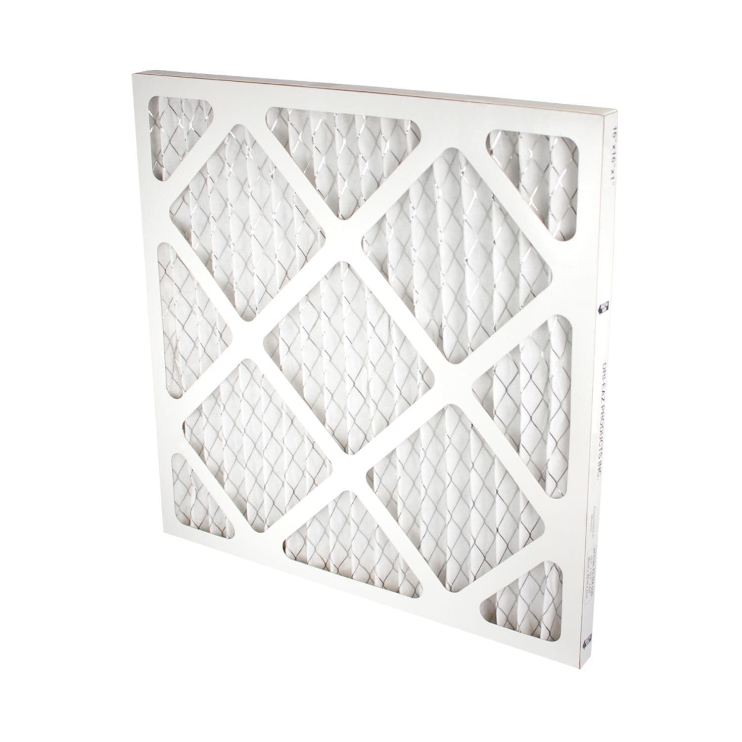 Dri-Eaz DefendAir HEPA 500 Air Scrubber 2nd Stage Filter HEPA-pre-filter (12 Pieces) F271