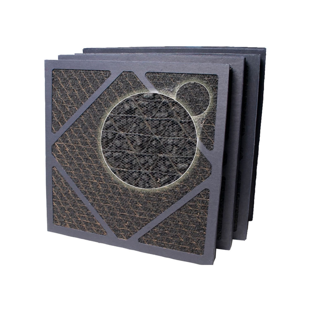 Dri-Eaz DefendAir HEPA 500 Carbon Filter (4 Piece) - 100053