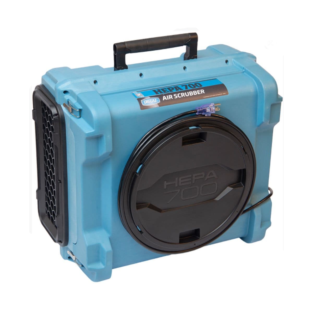 Dri-Eaz DefendAir HEPA 700 Air Scrubber And Negative Air Machine 240V~50Hz