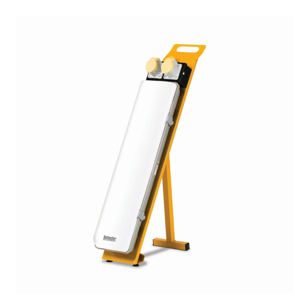 Defender E709278 2ft LED Anti Corrosive Contractor Light 110V~50Hz