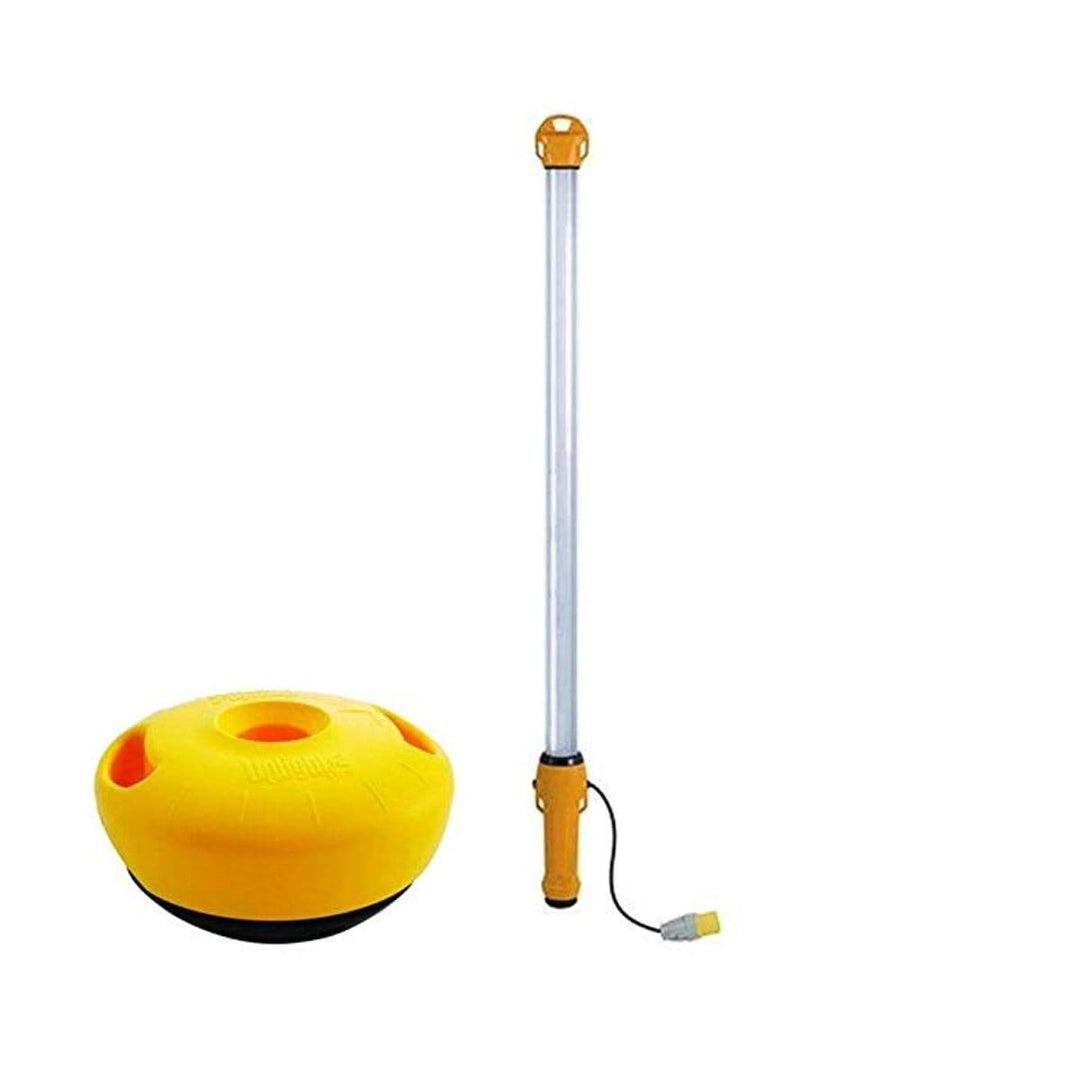 Defender E712670 4Ft LED Uplight light stick with Wobble Base 20W 110V~50Hz